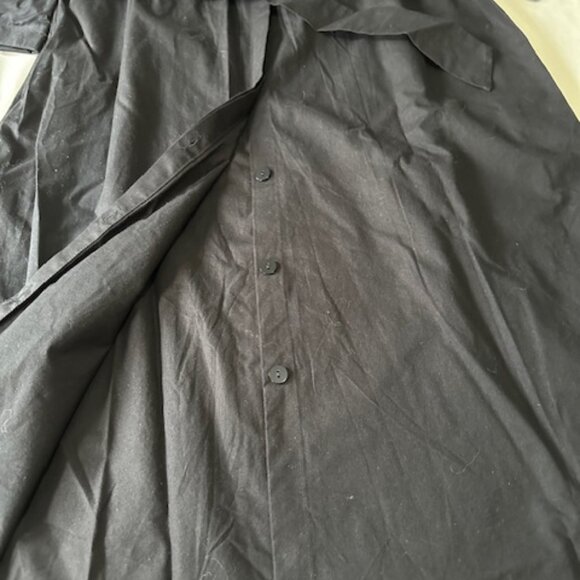 LOL Black Dress - Picture 5 of 7